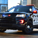 Illustration for article titled What The Police-Spec 2016 Ford Explorer Has That Your Moms Doesnt